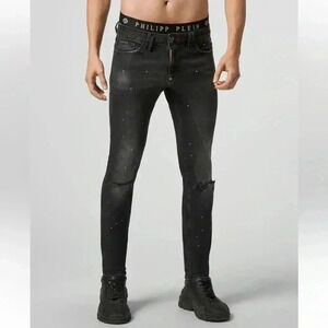 Philipp Plein slim fit jeans size 32